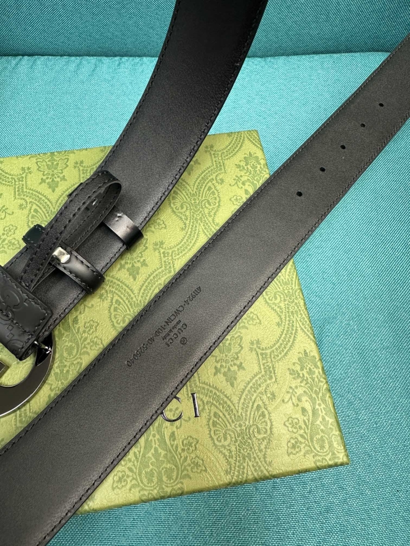 Gucci Belts